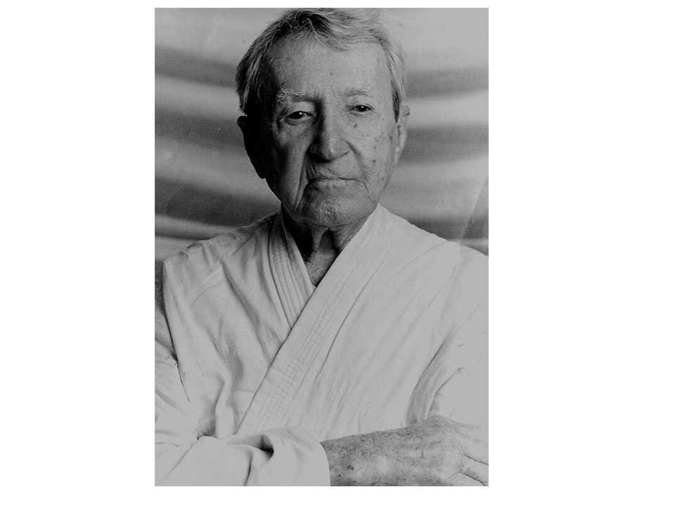 Carlos Gracie